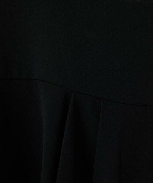 Maison de CINQ / メゾン ドゥ サンク カットソー | ストレッチブラウソー | 詳細15