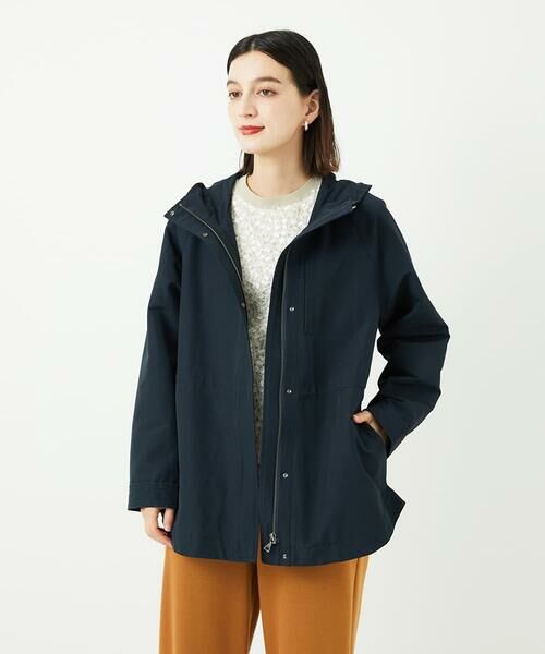 Maison de CINQ / メゾン ドゥ サンク カットソー | フェザーチュールプルオーバー | 詳細11