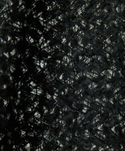 Maison de CINQ / メゾン ドゥ サンク カットソー | フェザーチュールプルオーバー | 詳細18