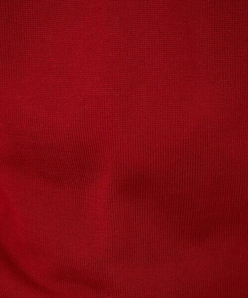 Maison de CINQ / メゾン ドゥ サンク カーディガン・ボレロ | リラックスカーディガン | 詳細12