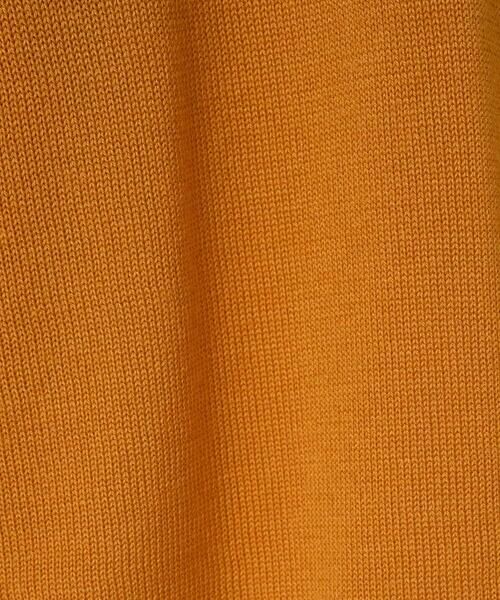 Maison de CINQ / メゾン ドゥ サンク カーディガン・ボレロ | リラックスカーディガン | 詳細13