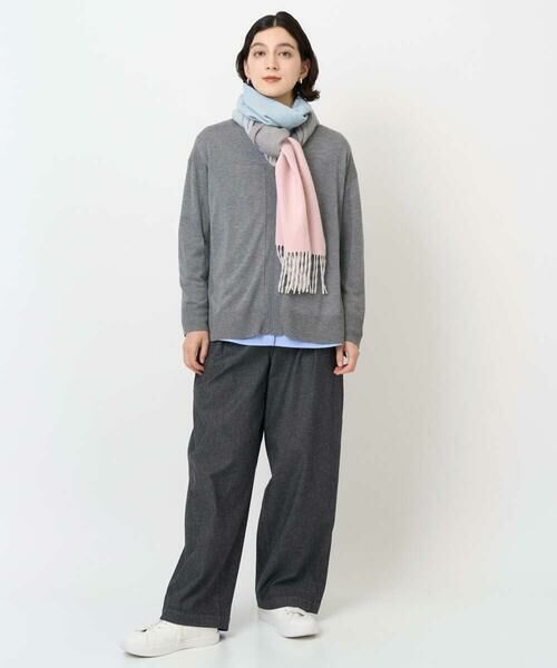 Maison de CINQ / メゾン ドゥ サンク カーディガン・ボレロ | リラックスカーディガン | 詳細24