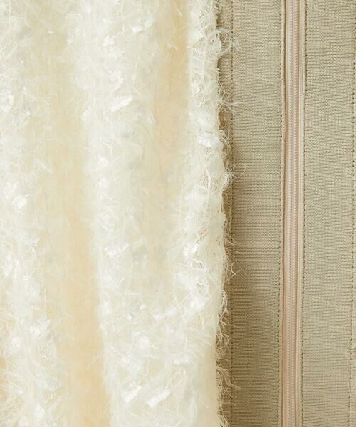 Maison de CINQ / メゾン ドゥ サンク その他アウター | フェザーチュールブルゾン | 詳細14