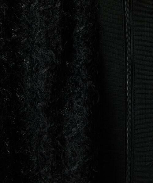 Maison de CINQ / メゾン ドゥ サンク その他アウター | フェザーチュールブルゾン | 詳細15