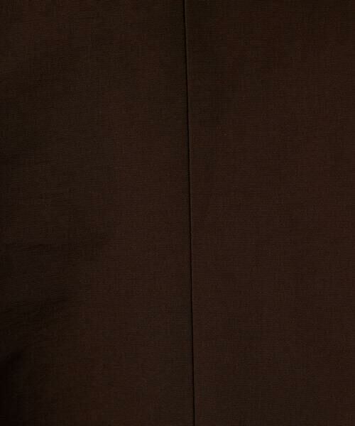 Maison de CINQ / メゾン ドゥ サンク ダウンジャケット・ベスト | グログランステッチレスロングダウンコート | 詳細11