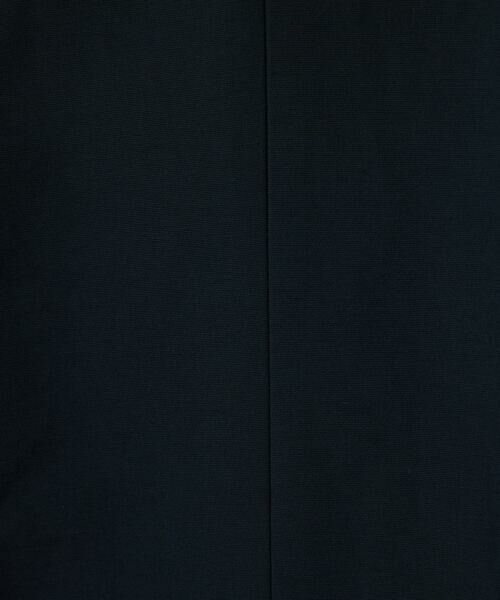 Maison de CINQ / メゾン ドゥ サンク ダウンジャケット・ベスト | グログランステッチレスロングダウンコート | 詳細12