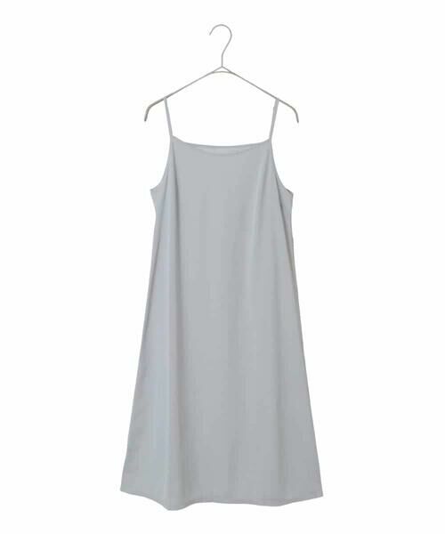 Maison de CINQ / メゾン ドゥ サンク ロング・マキシ丈ワンピース | モダン更紗プリントワンピース | 詳細27