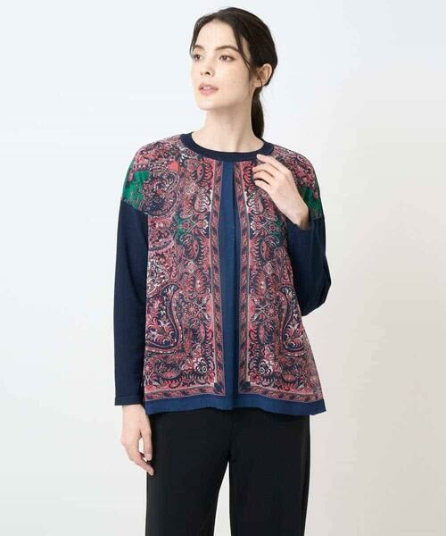 Maison de CINQ/���]�� �h�D �T���N RATTI�y�C�Y���[�v�����g�v���I�[�o�[ �s���N×�l�C�r�[�n S