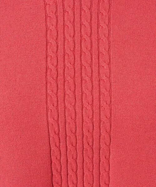 Maison de CINQ / メゾン ドゥ サンク ニット・セーター | Vネックプルオーバーニット | 詳細11