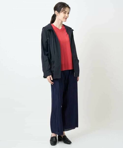 Maison de CINQ / メゾン ドゥ サンク ニット・セーター | Vネックプルオーバーニット | 詳細16