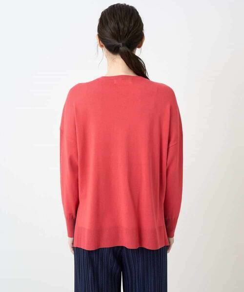 Maison de CINQ / メゾン ドゥ サンク ニット・セーター | Vネックプルオーバーニット | 詳細7