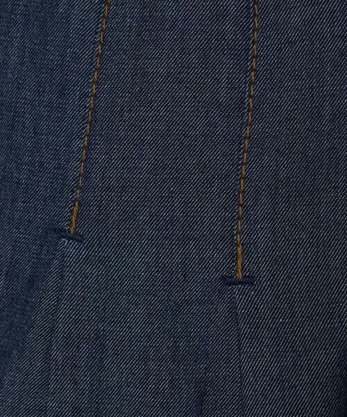 Maison de CINQ / メゾン ドゥ サンク その他パンツ | [セットアップ対応]ライトデニムパンツ | 詳細8