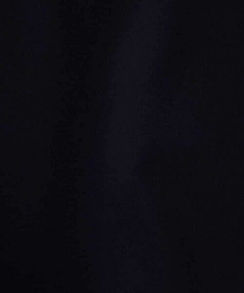 Maison de CINQ / メゾン ドゥ サンク カットソー | 【小さいサイズ】クラフト刺繍デザインカットソー | 詳細12