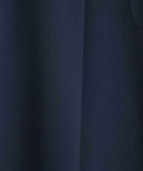 Maison de CINQ / メゾン ドゥ サンク ショート・ハーフ・半端丈パンツ | 【小さいサイズ】美シルエットプルオンパンツ | 詳細11