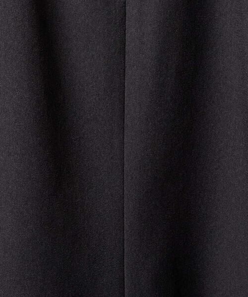Maison de CINQ / メゾン ドゥ サンク テーラードジャケット | 【小さいサイズ】ダブルブレストジャケット/洗える | 詳細13
