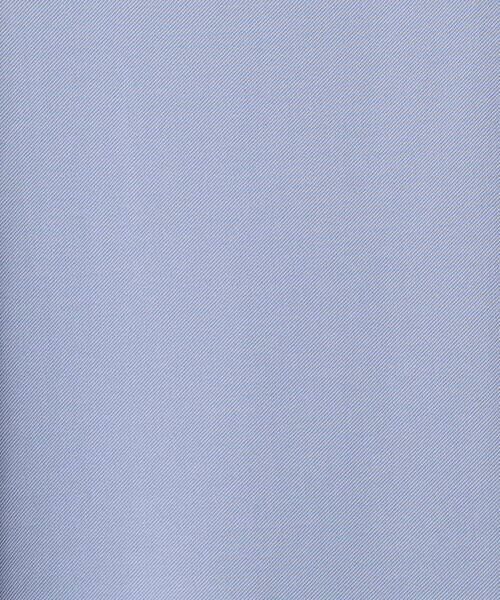 Maison de CINQ / メゾン ドゥ サンク ロング・マキシ丈ワンピース | 【小さいサイズ】ツイルジャージーワンピース/洗える | 詳細10