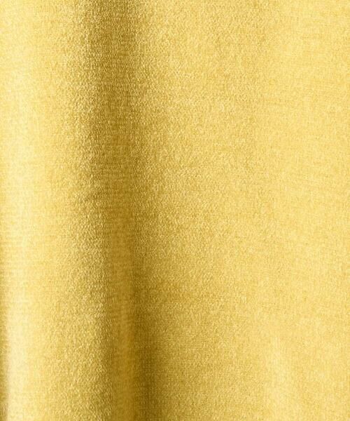 Maison de CINQ / メゾン ドゥ サンク ニット・セーター | 【小さいサイズ】モールヤーンボートネックニット/洗える | 詳細20