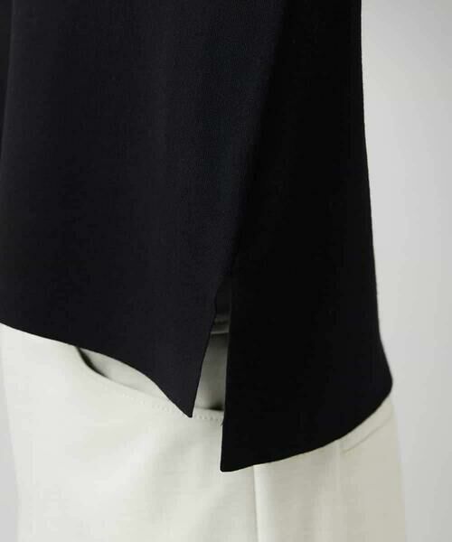 Maison de CINQ / メゾン ドゥ サンク ニット・セーター | [小さいサイズ]Vネックニット | 詳細20