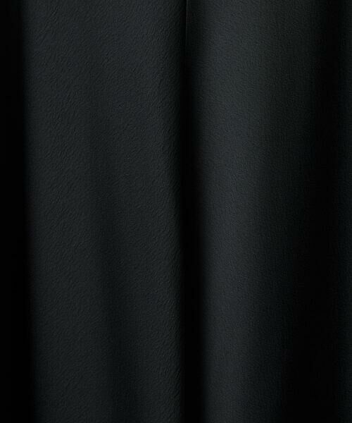 Maison de CINQ / メゾン ドゥ サンク ロング・マキシ丈スカート | [小さいサイズ]サテンマーメードスカート | 詳細12