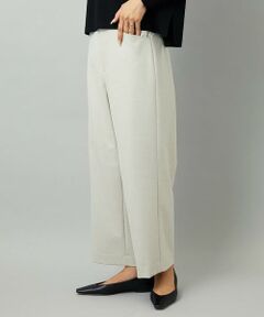 Maison de CINQ / メゾン ドゥ サンク その他パンツ | [小さいサイズ][定番人気]ストレッチ裏起毛ワイドパンツ