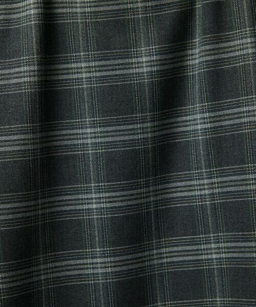 Maison de CINQ / メゾン ドゥ サンク その他パンツ | [小さいサイズ][定番人気]ストレッチ裏起毛ワイドパンツ | 詳細28