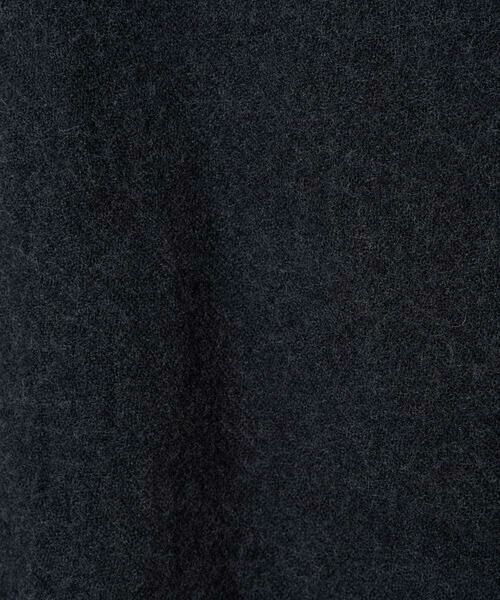 Maison de CINQ / メゾン ドゥ サンク シャツ・ブラウス | [セットアップ対応]リファインガーゼベストブラウス | 詳細10