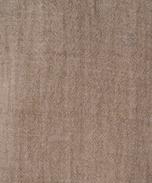 Maison de CINQ / メゾン ドゥ サンク シャツ・ブラウス | [セットアップ対応]リファインガーゼベストブラウス | 詳細9