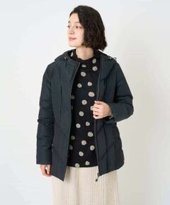 Maison de CINQ / メゾン ドゥ サンク ダウンジャケット・ベスト | タフタメモリーダウンジャケット