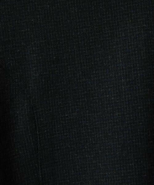 Maison de CINQ / メゾン ドゥ サンク ロング・マキシ丈スカート | ガンクラブチェックジャンパースカート | 詳細12