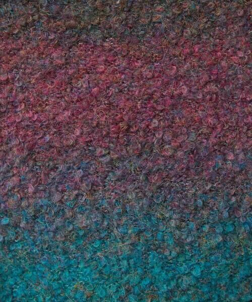 Maison de CINQ / メゾン ドゥ サンク ベスト | カスリブークレニットベスト | 詳細12