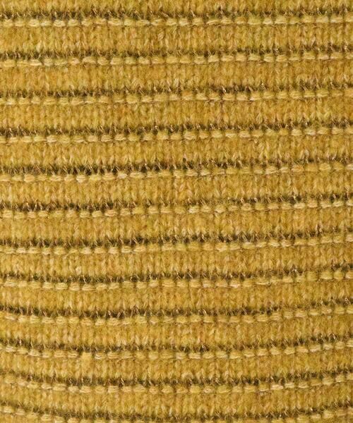 Maison de CINQ / メゾン ドゥ サンク ベスト | ＭＥＥＴニットベスト | 詳細13