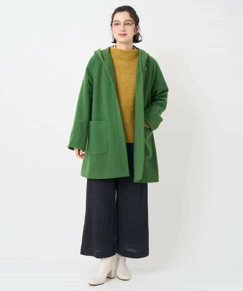 Maison de CINQ / メゾン ドゥ サンク ベスト | ＭＥＥＴニットベスト | 詳細26