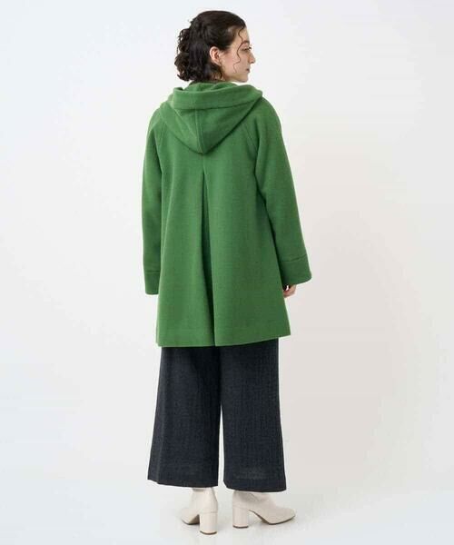 Maison de CINQ / メゾン ドゥ サンク ベスト | ＭＥＥＴニットベスト | 詳細27