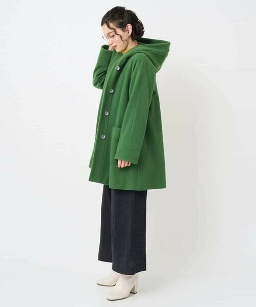 Maison de CINQ / メゾン ドゥ サンク ベスト | ＭＥＥＴニットベスト | 詳細28