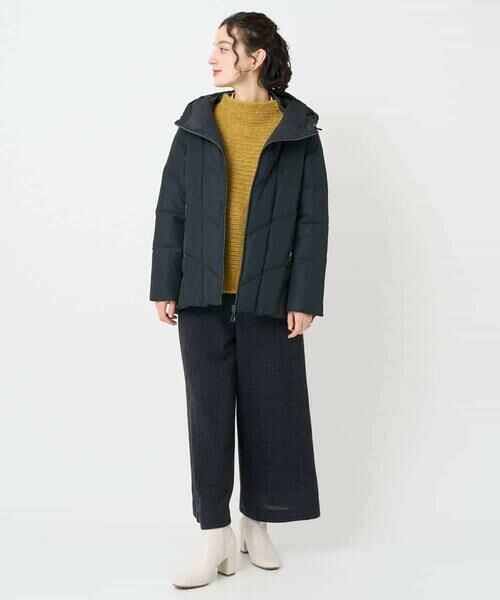 Maison de CINQ / メゾン ドゥ サンク ベスト | ＭＥＥＴニットベスト | 詳細29