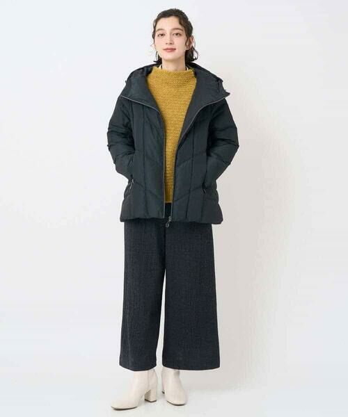 Maison de CINQ / メゾン ドゥ サンク ベスト | ＭＥＥＴニットベスト | 詳細30