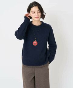 Maison de CINQ / メゾン ドゥ サンク ニット・セーター | ＭＥＥＴニット