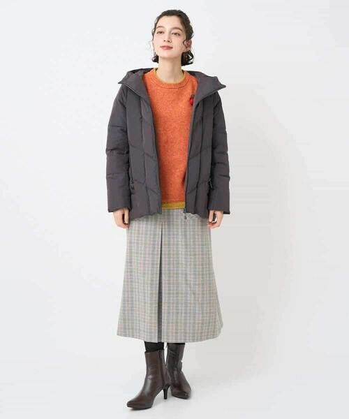 Maison de CINQ / メゾン ドゥ サンク ニット・セーター | ＭＥＥＴニット | 詳細11