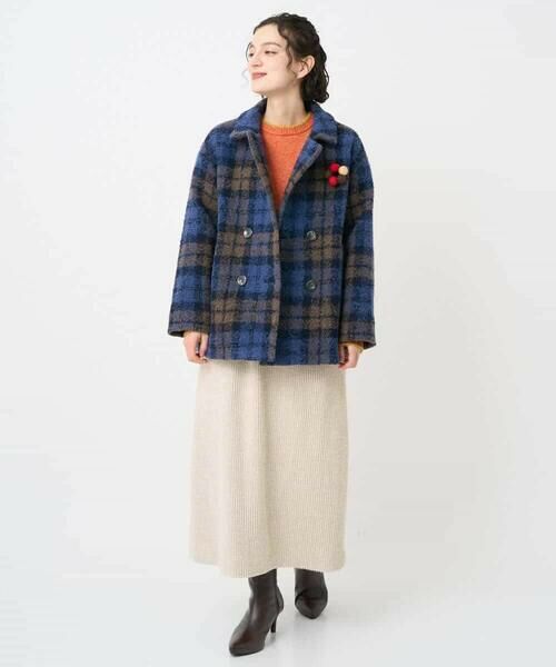 Maison de CINQ / メゾン ドゥ サンク ニット・セーター | ＭＥＥＴニット | 詳細15