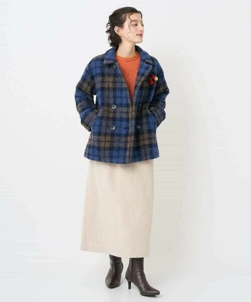 Maison de CINQ / メゾン ドゥ サンク ニット・セーター | ＭＥＥＴニット | 詳細16