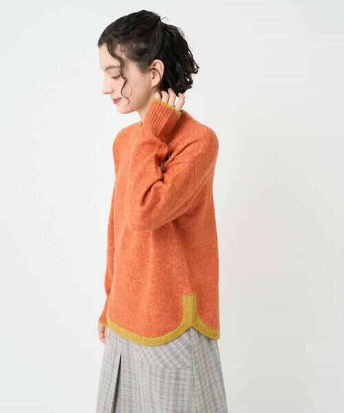 Maison de CINQ / メゾン ドゥ サンク ニット・セーター | ＭＥＥＴニット | 詳細23