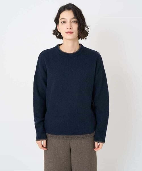 Maison de CINQ / メゾン ドゥ サンク ニット・セーター | ＭＥＥＴニット | 詳細27