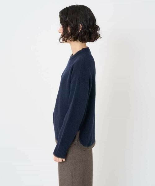 Maison de CINQ / メゾン ドゥ サンク ニット・セーター | ＭＥＥＴニット | 詳細28