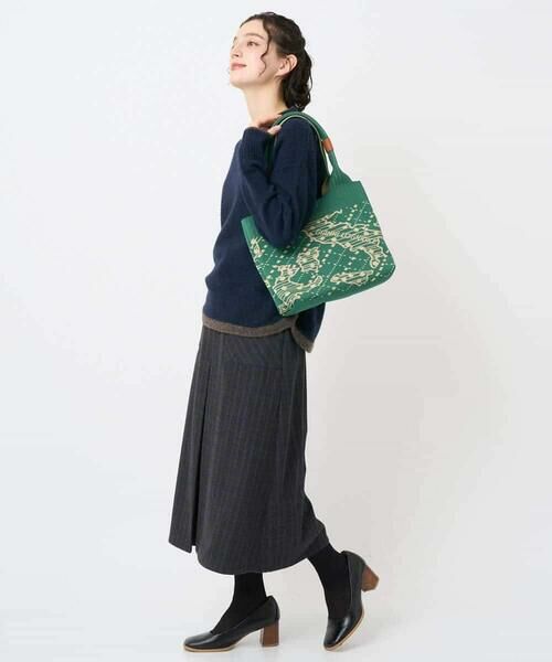 Maison de CINQ / メゾン ドゥ サンク ニット・セーター | ＭＥＥＴニット | 詳細3