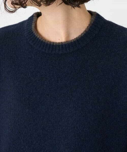Maison de CINQ / メゾン ドゥ サンク ニット・セーター | ＭＥＥＴニット | 詳細30