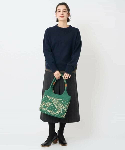 Maison de CINQ / メゾン ドゥ サンク ニット・セーター | ＭＥＥＴニット | 詳細5