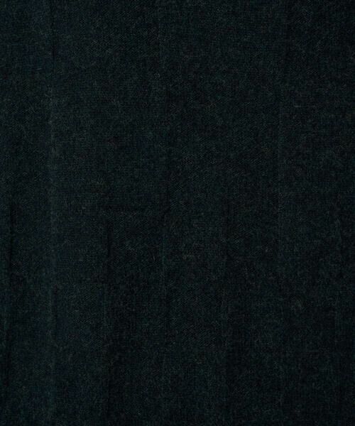 Maison de CINQ / メゾン ドゥ サンク ロング・マキシ丈ワンピース | [セットアップ対応]エキストラファインメリノウールニットワンピース | 詳細13