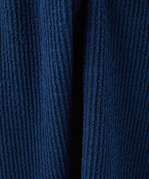 Maison de CINQ / メゾン ドゥ サンク ロング・マキシ丈スカート | [セットアップ対応]コットンスラブインレースカート | 詳細11