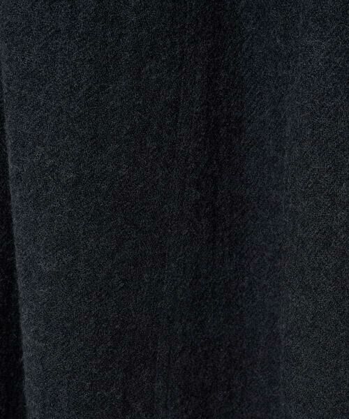 Maison de CINQ / メゾン ドゥ サンク ロング・マキシ丈スカート | [セットアップ対応]リファインガーゼスカート | 詳細11