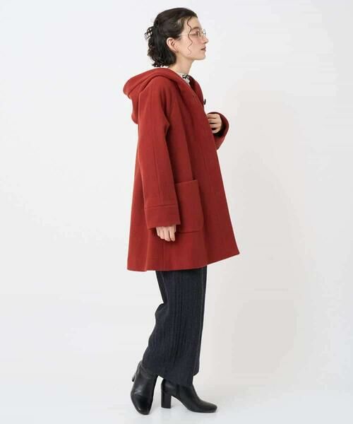 Maison de CINQ / メゾン ドゥ サンク その他パンツ | [セットアップ対応]リファインガーゼパンツ | 詳細28